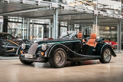 Morgan Plus 4 Gebrauchtwagen