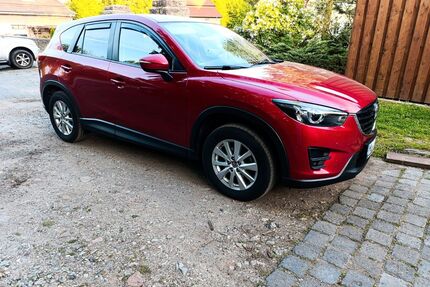 Mazda CX-5 Gebrauchtwagen
