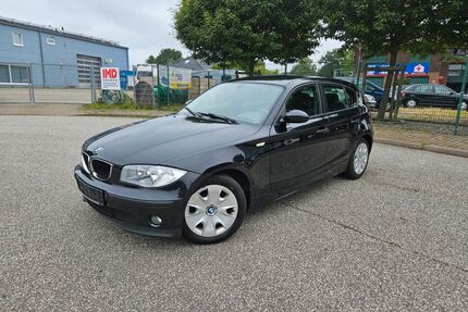 BMW 116 Gebrauchtwagen
