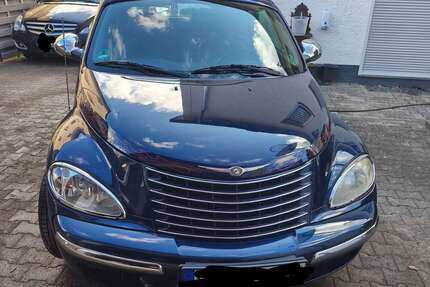 Chrysler PT Cruiser Gebrauchtwagen