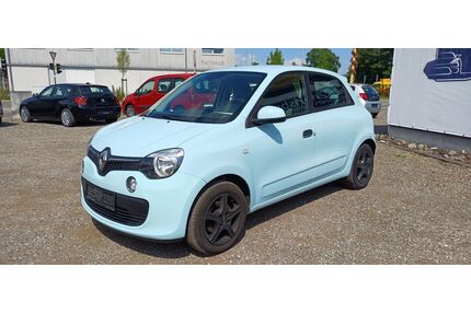 Renault Twingo Gebrauchtwagen