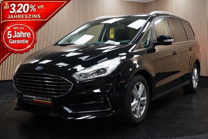 Ford Galaxy Gebrauchtwagen