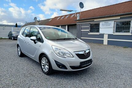 Opel Meriva Gebrauchtwagen