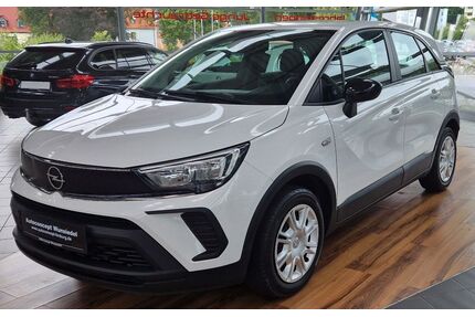 Opel Crossland (X) Gebrauchtwagen