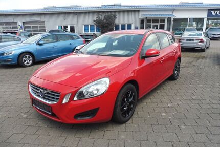 Volvo V60 Gebrauchtwagen