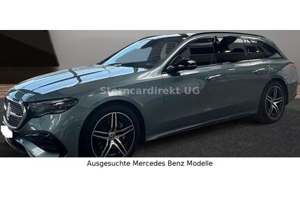 Mercedes-Benz E 300 Gebrauchtwagen