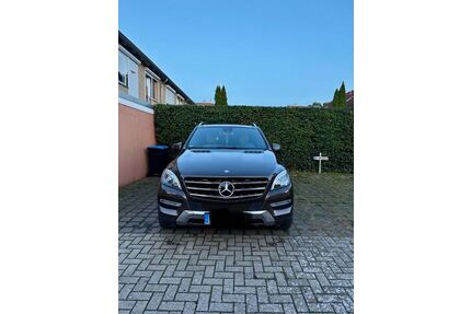 Mercedes-Benz ML 350 Gebrauchtwagen