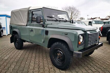 Land Rover Defender Gebrauchtwagen