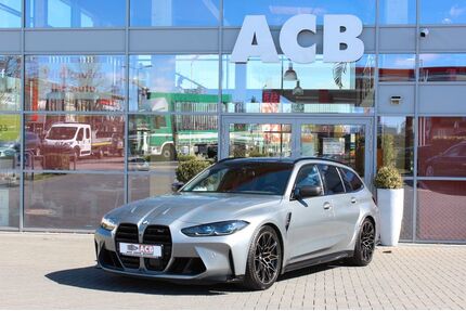 BMW M3 Gebrauchtwagen