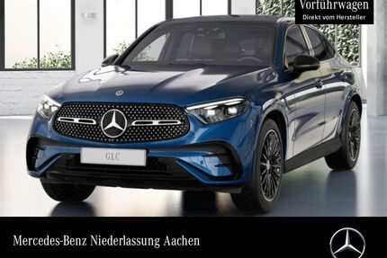 Mercedes-Benz GLC 220 Gebrauchtwagen
