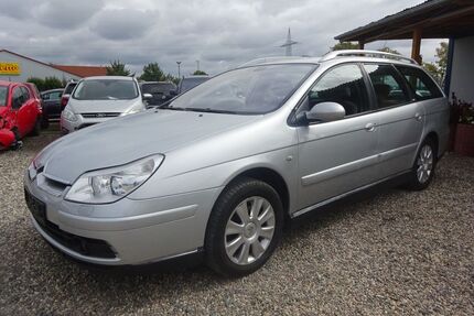 Citroen C5 Gebrauchtwagen
