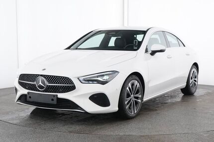 Mercedes-Benz CLA 180 Gebrauchtwagen