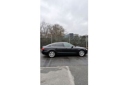 Audi A5 Gebrauchtwagen