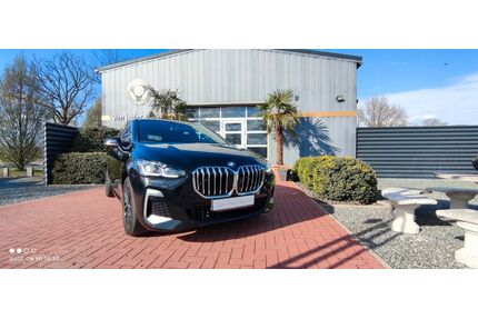 BMW 225 Gebrauchtwagen