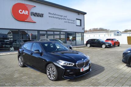 BMW 118 Gebrauchtwagen