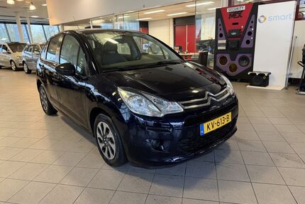 Citroen C3 Gebrauchtwagen