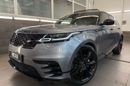 Land Rover Range Rover Velar Gebrauchtwagen