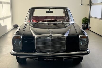 Mercedes-Benz 220 Gebrauchtwagen