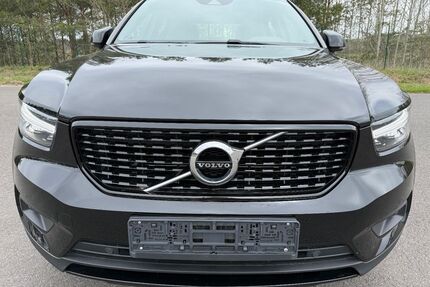 Volvo XC40 Gebrauchtwagen