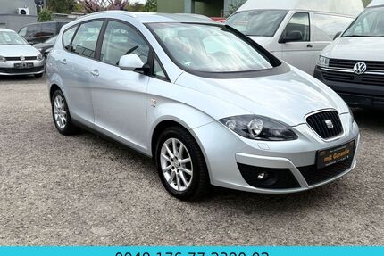 Seat Altea Gebrauchtwagen