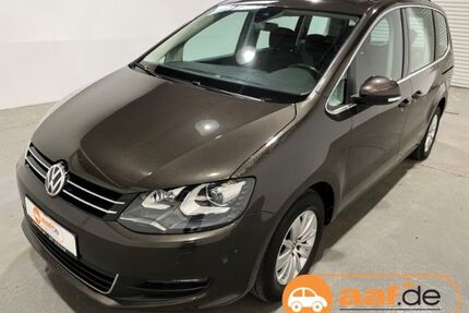 VW Sharan Gebrauchtwagen
