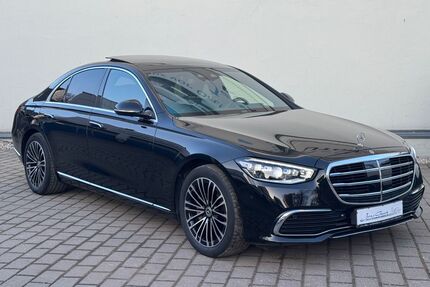 Mercedes-Benz S 580 Gebrauchtwagen