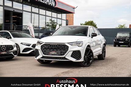 Audi RSQ3 Gebrauchtwagen