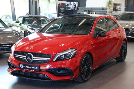 Mercedes-Benz A 45 AMG Gebrauchtwagen