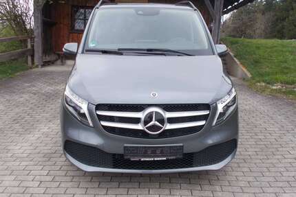 Mercedes-Benz V 300 Gebrauchtwagen