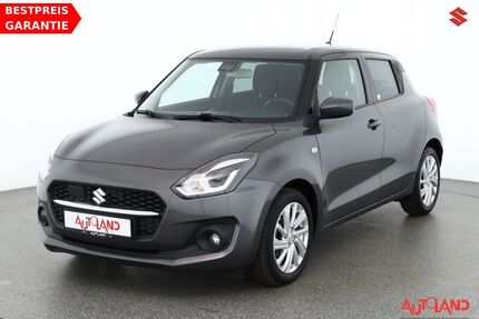 Suzuki Swift Gebrauchtwagen