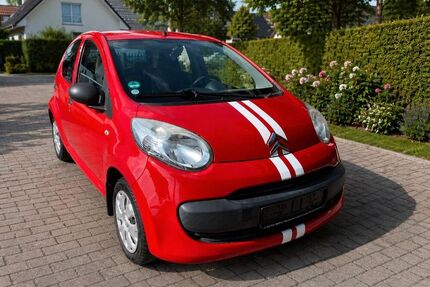Citroen C1 Gebrauchtwagen