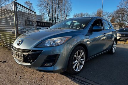 Mazda 3 Gebrauchtwagen