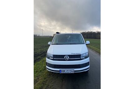 VW T6 andere Gebrauchtwagen
