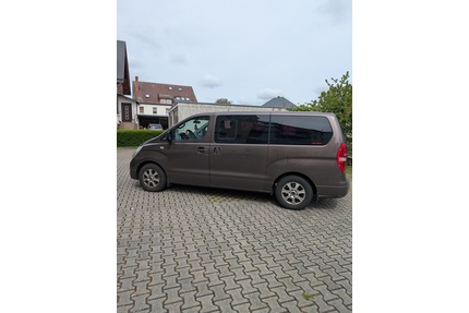 Hyundai H-1 Gebrauchtwagen