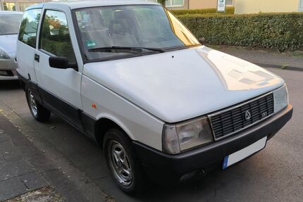 Lancia Andere Gebrauchtwagen
