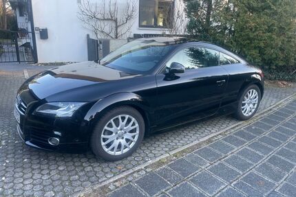 Audi TT Gebrauchtwagen