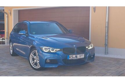 BMW 320 Gebrauchtwagen