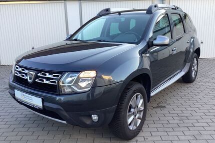 Dacia Duster Gebrauchtwagen