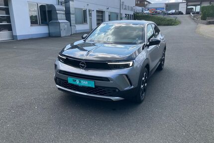 Opel Mokka-e Gebrauchtwagen
