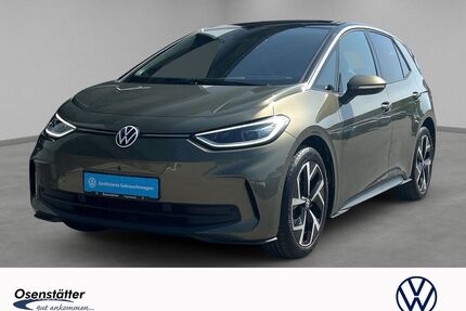VW ID.3 Gebrauchtwagen