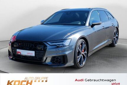 Audi S6 Gebrauchtwagen