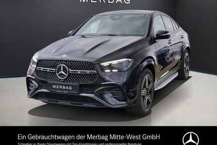 Mercedes-Benz GLE 300 Gebrauchtwagen