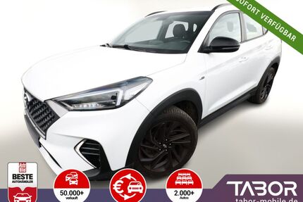 Hyundai TUCSON Gebrauchtwagen