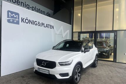 Volvo XC40 Gebrauchtwagen