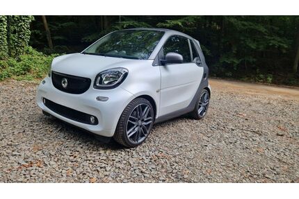 Smart Andere Gebrauchtwagen