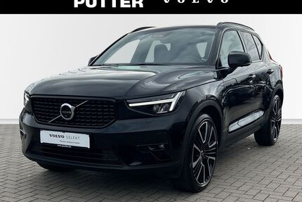 Volvo XC40 Gebrauchtwagen