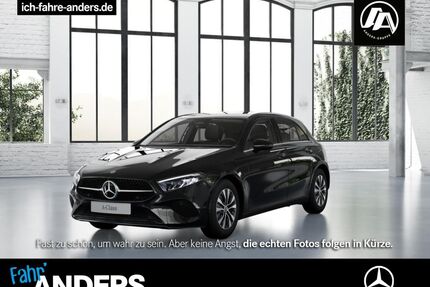 Mercedes-Benz A 180 Gebrauchtwagen