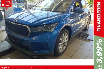 Skoda Enyaq Gebrauchtwagen