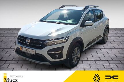 Dacia Sandero Gebrauchtwagen