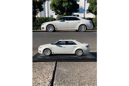 Saab 9-5 Gebrauchtwagen